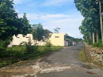 TANAH DIJUAL DI KARANGPANDAN KARANGANYAR