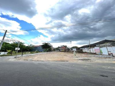 Tanah Dijual Kos Jogja, Jl. Kaliurang Dekat Kampus UII