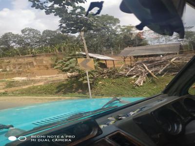 Tanah Murah Dan Luas Di Tlogowaru Malang