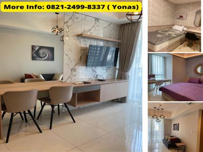 Termurah Apartment Taman Anggrek Residences