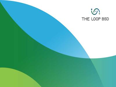 The Loop Investasi Ruko Sangat Menarik di BSD City