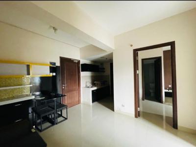 Unit 2KT Apartemen Galeri Ciumbuleuit 2, tipe terbesar