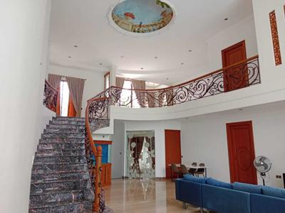 Very Nice House with Strategic Location At Bukit Hijau Pondok Indah
