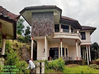 Villa Komplek Kharisma Matahari Prigen