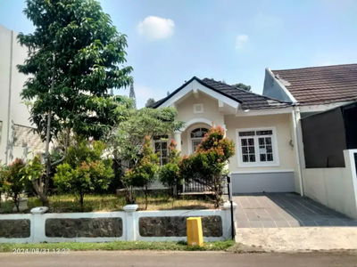 Jual beli rumah