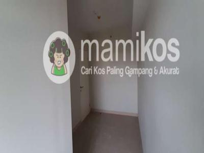 Apartemen The Springlake Tipe 2 BR Lt 19 Bekasi Utara