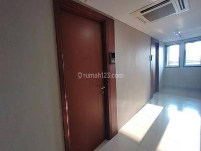 Dijual MURAH Kantor SOHO Pancoran, siap pakai dengan DP 10% dan Low Cost.