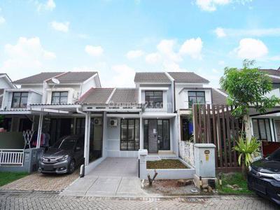 Rumah Siap Kpr di Fortune Spring Graha Raya Harga All In J11833