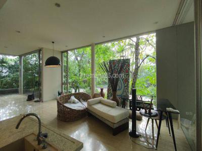 Sublease 6 Months Wonderful 2 Storey House With 3 Spacious BR At Cipete Area, Close To Pondok Indah Mall