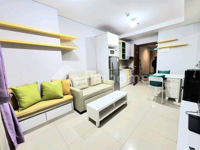 Disewakan Apartemen 1 Kamar di Apartemen Thamrin Residences, Luas 42 m², 1 KT, Harga Rp7 Juta per Bulan | Pinhome