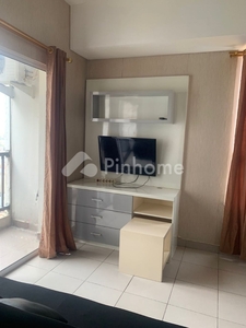 Disewakan Apartemen Type 2 Br di Apartemen Saveria BSD City, Luas 52 m², 2 KT, Harga Rp7,5 Juta per Bulan | Pinhome