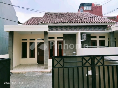 Disewakan Rumah 1 Unit di Jl. Gandaria Jagakarsa Rp43 Juta/tahun | Pinhome