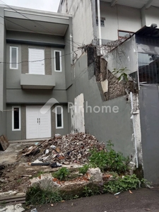 Disewakan Rumah Baru Siap Huni di Karasak Utara Rp4 Juta/bulan | Pinhome