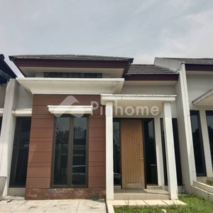 Disewakan Rumah Bukit Dago di Rawakalong Rp2,1 Juta/bulan | Pinhome