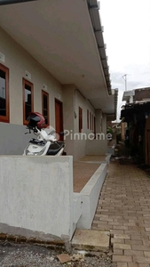 Disewakan Rumah Dekat Kampus Ub Malang di Indragiri Rp700 Ribu/bulan | Pinhome