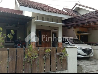 Disewakan Rumah Dekat Ringroad Selatan Jogja di Jalan Bibis Raya Yogyakarta Rp1,7 Juta/bulan | Pinhome