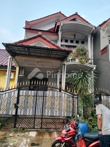 Disewakan Rumah di Kawasan Elite Kota Depok di GDC, Sektor Melati Rp3 Juta/bulan | Pinhome