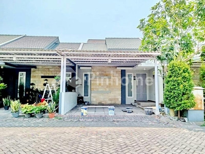 Disewakan Rumah Full Furnish di Dian Regency Rp4,4 Juta/bulan | Pinhome