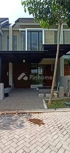 Disewakan Rumah Modern Minimalis Siap Huni di Citraland North West Hill Rp2,5 Juta/bulan | Pinhome