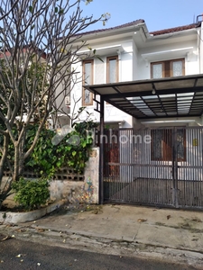 Disewakan Rumah Semi Furnished di Lebak Bulus Rp13,7 Juta/bulan | Pinhome