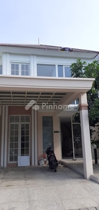 Disewakan Rumah Siap Huni di Pakuwon City Rp8,3 Juta/bulan | Pinhome