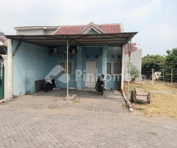 Disewakan Rumah Siap Pakai di Citra Sentosa Rp22,5 Juta/bulan | Pinhome