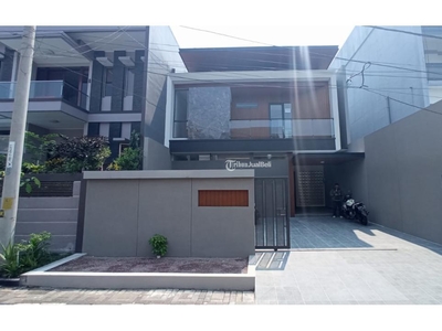 Dijual Gress Rumah Batununggal Lestari Buahbatu LT180 LB220 - Bandung Kota