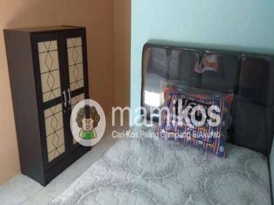 Kost Berkah Singosari Malang