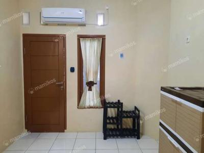 Kost Zili Pancoran Jakarta Selatan