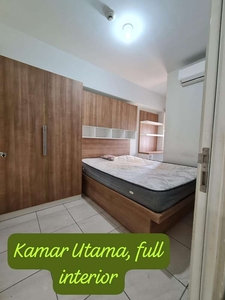 1 Unit Apartemen Springlake Summarecon Bekasi R1672