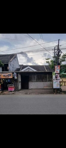 2.15. Disewakan Rumah di Jalan Talasalapang, Makassar.