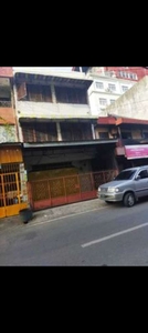 3.46. DiSewakan Ruko di Jalan Ranggong, Makassar.