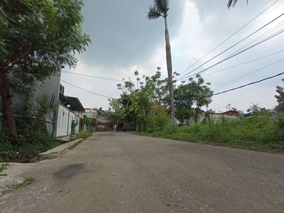 6 Menit Ke SMAK Penabur Bintaro Jaya, Dijual Tanah Dalam Perumahan
