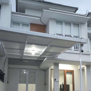 AC164 Sewa rumah jalan cepaka munggu badung bali