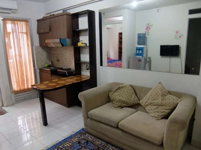 Ada harian dan transit sewa di Apartemen Kalibata City 2BR