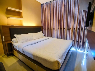 Affordable Price 2BR (51sqm) at GP Plaza, Tanah Abang Jakarta Pusat