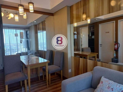 Apartemen Altiz Disewakan di Sektor 3 Bintaro Jaya