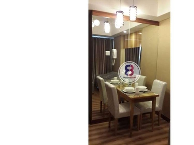 Apartemen Cantik di Altiz Binataro Jaya Sektor 3