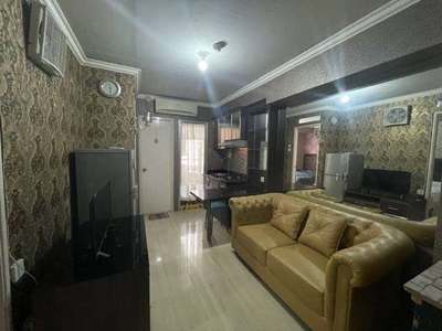 Apartemen Kalibata City, 2BR, Full Furnished, Interior Bagus