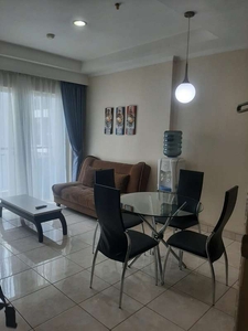 Apartemen Kelapa Gading Moi 2 Kamar Tidur