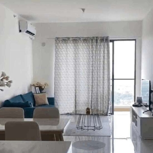 Apartemen Mewah Dekat AEON Furnish Dijual Dan Disewakan Skyhouse