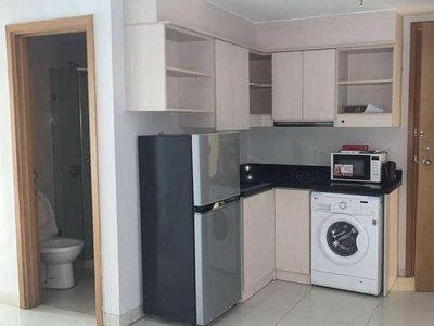 Apartemen NEW UNIT 2BR Jual TERMURAH di The Mansion Kemayoran Jakarta