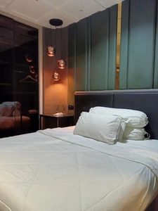 Apartemen One Bed Room Luxury Setaraf Hotel Bintang