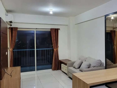 Apartemen Puncak Permai Full Furnish