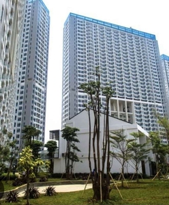 APARTEMEN PURI MANSION 1BR TOWER BERYL LANTAI 29