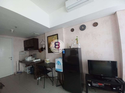 Apartemen Siap Huni di Altiz Bintaro Jaya Sektor 3