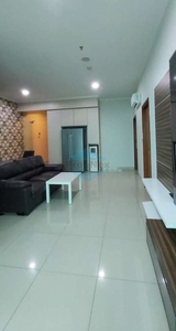 Apartment Ancol Mansion.