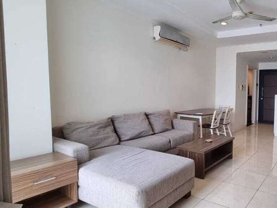 Apartment Essence Darmawangsa 2 Bedrooms with Nice Furniture