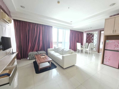 Apartment Kemang Mansion 1 Bedroom Nice Furniture