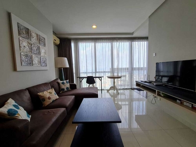 Apartment Kemang Mansion Studio Type with Nice Furniture